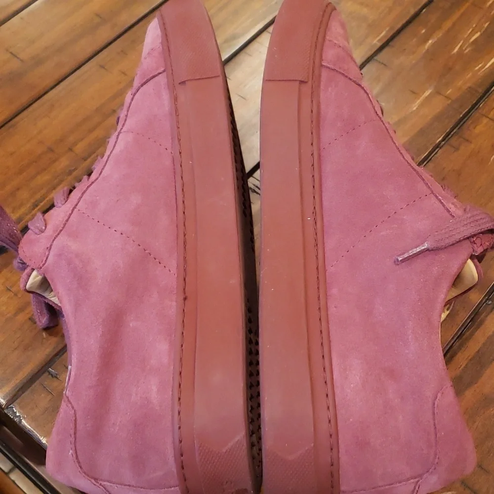 Greats brooklyn Suede sneakers